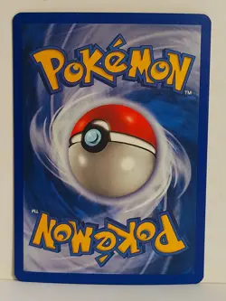 Crystal Beach - 75/100 EX Crystal Guardians - Stamped Reverse Holo Pokemon Card - Image 2