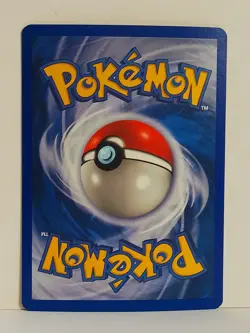 Crystal Beach - 75/100 EX Crystal Guardians - Stamped Reverse Holo Pokemon Card - Image 4