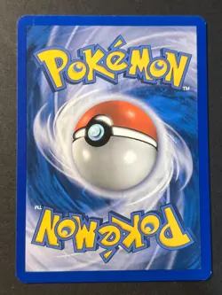 Wingull 70/100 ex Crystal Guardians - Pokemon Card D Near Mint - Image 2