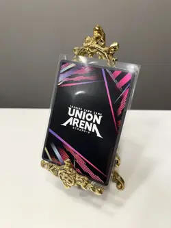 Union Arena Code Geass Kallen Kozuki - Release Event Exclusive English - Image 3