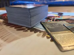 Bloomburrow Family Matters Commander Deck (Zinnia) Magic The Gathering (MTG) - Image 3