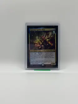 MTG, Superior Spider-Man FOIL 155 Marvel's Spider-Man Foil - Image 1