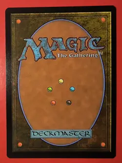 MTG, MAGIC: 1X, DUSKMOURN, SWAMP, 0274 - NM - FOIL FINISH UNPLAYED - Image 2