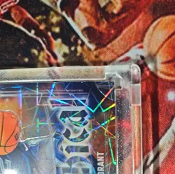 2024-25 Panini Donruss Optic - Mythical Ja Morant #11 SSP - Image 4