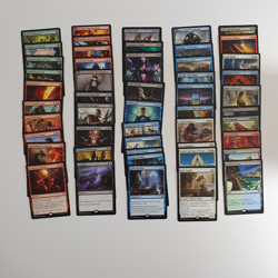 Magic: The Gathering (MTG) Bulk Rare Bundle - 500 Cards - Image 2