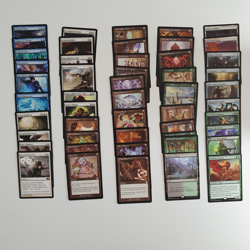 Magic: The Gathering (MTG) Bulk Rare Bundle - 500 Cards - Image 3