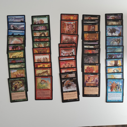Magic: The Gathering (MTG) Bulk Rare Bundle - 500 Cards - Image 4