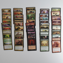 Magic: The Gathering (MTG) Bulk Rare Bundle - 500 Cards - Image 5