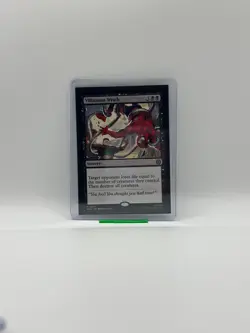 MTG, Villainous Wrath 74 Marvel's Spider-Man Regular - Image 1