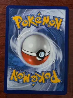 Celebi V 245/264 Fusion Strike Alternate Art Alt Art Rare Card Pokemon TCG NM - Image 3