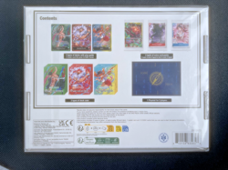One Piece Card Game Learn Together Deck Set LD-01 English Version Sealed - Image 2