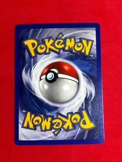 Pikachu - E Series Tin Promo - 012 - Black Star Holo -e-Reader - Pokemon Card - Image 2