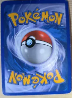 Regigigas 4/17 POP Series 9 Promo Holo Rare Pokemon Card LP - Image 2