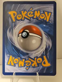 Psyduck 2/12 McDonald's 2018 Holo Promo Pokemon TCG Card English - Image 2