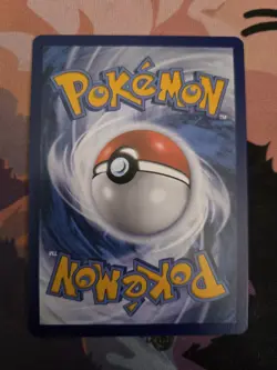 Pokemon - Miriam - 238/198 - Scarlet & Violet - Full Art Trainer Card - Image 2