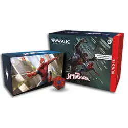 MTG Marvel's Spider-Man Bundle Presale 9/19 - Image 1
