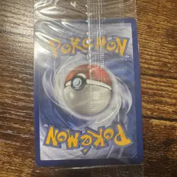 Pokemon TCG Lucario VSTAR SWSH Black Star Promo SWSH291 Holo Card Sealed - Image 2