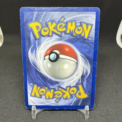 Dragonite Movie Promo 5 WOTC Black Star Promo Pokemon Card HP - Image 2