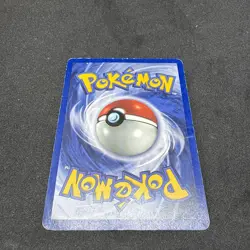 Dragonite Movie Promo 5 WOTC Black Star Promo Pokemon Card HP - Image 4