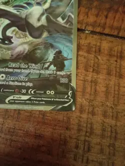 Lugia v 186/195 Alternative Art Card Fresh From Pack - Image 5