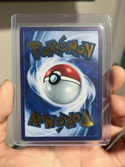 Mew ex 205/165 Metal Card SV: 151 Pokemon TCG - Image 2