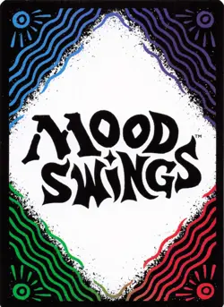MTG Secret Lair Mood Swings - Idealism - Mythic - Card # 0016 - Image 2