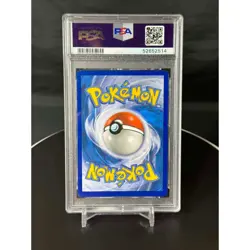2016 Pokemon XY Evolutions Machamp BREAK #60 PSA 8 NM-MT Holo Rare Card - Image 2
