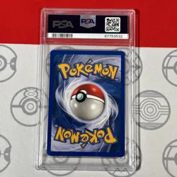 PSA 10 Suicune Non Holo #27/64 2021 Pokemon Neo Revelation Card 3532 - Image 3