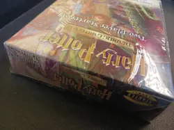 Harry Potter Trading Card Game Two Player Starter Set - NEW - READ - Image 3