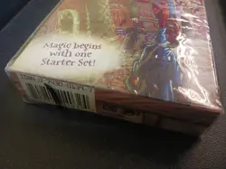 Harry Potter Trading Card Game Two Player Starter Set - NEW - READ - Image 4