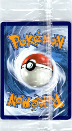 Pecharunt - (Pokemon Center Exclusive) Promo SV: Scarlet & Violet Promo Cards 1 - Image 2