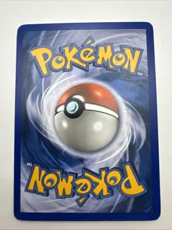 Pokemon Card - Squirtle - Crystal Guardians - 64/100 - Common - Image 2