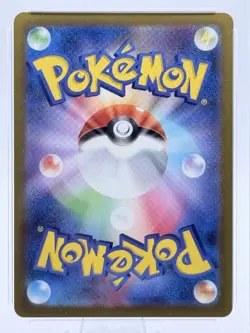 CGC Pristine 10 Mewtwo VSTAR 031/071 JP Pokemon GO Holo Pokemon Card - Image 5
