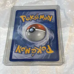 Pikachu Delta Species 13/17 Common Pop Series 5 Pokemon Card - Image 2