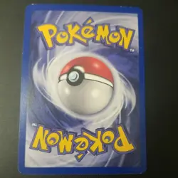 Full Heal 111/130 - VINTAGE WOTC POKEMON CARD - Base Set 2 - NM/M - Image 2