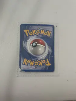 Umbreon EX Delta Species 17/113 Reverse Holo Rare Pokemon Card - Image 2