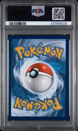 Radiant Charizard 011/078 - Graded PSA 10 GEM MT Pokemon Card - Image 4