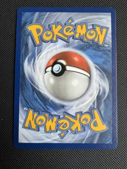 Pokemon TCG Umbreon Gold Star 17/17 Celebrations Holo Card NM Condition - Image 2