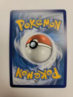 Pokemon TCG Electrode GX SV57/SV94 Shiny Secret Rare Card NM - Image 2