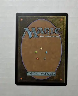 Mental Misstep X1 - NM/M - New Phyrexia MTG Magic The Gathering Card English - Image 2