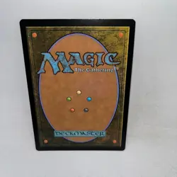Slitherwisp Extended Ar) 345 Ikoria: Lair of Behemoths Magic: The Gathering Foil - Image 2