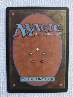 Forbidden Ritual Visions Regular NM Near Mint MTG - Image 2