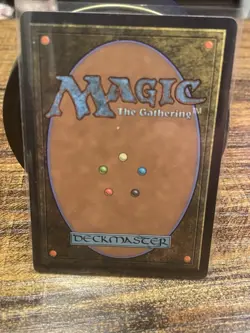 Breeding Pool Edge of Eternities Regular. MTG Magic The Gathering. Shock Land - Image 2