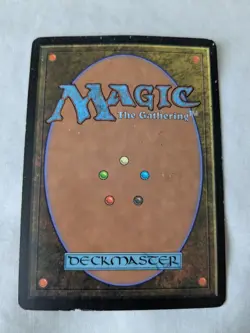 MTG Argothian Enchantress Urza's Saga 234/350 Magic The Gathering HP Rare - Image 2