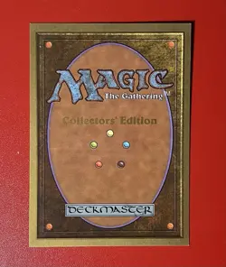 Magic: The Gathering Collectors Edition Berserk - Image 2