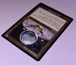 Wizards Mesmeric Orb Foil Rare Retro Frame Brothers' War 31 English - Image 3