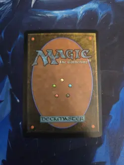 Consecrated Sphinx Retro Frame Foil MTG Magic con - Image 2