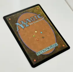 MTG Savor the Moment 50/301 NM Shadowmoor SHM - Image 3