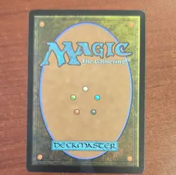 Magic: The Gathering Monologue Tax Rare Regular Enchantment Eng 0317 Marvel - Image 2