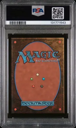 Mtg Cloud, Midgar Mercenary 0520 Character Borderless-surge Foil Japanese PSA 10 - Image 2